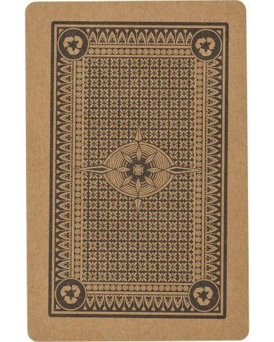 Carte da gioco andreina | riciclato | 54 carte