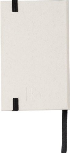 Taccuino in cartone del latte riciclato formato +/- a6 bohdi
