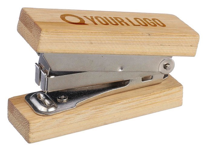 Cucitrice mini in bambù gordon