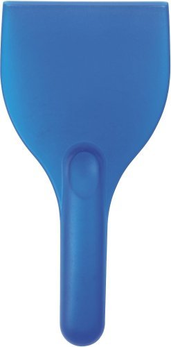 Raschietto per ghiaccio andreas | plastica