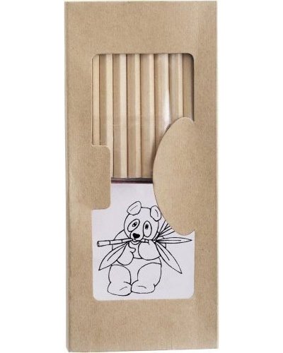Set da disegno hilary | cartone