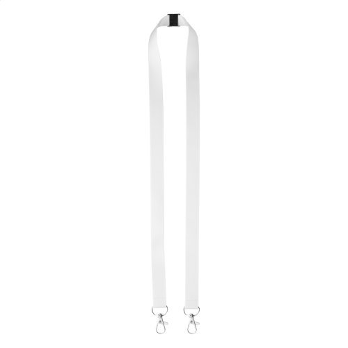 Lanyard stampa sublimazione subyard double safe