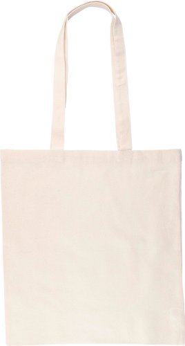 Tote bag | cotone oeko-tex 140 g/m²