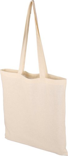 Tote bag | cotone oeko-tex 140 g/m²