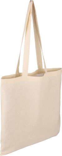 Tote bag | cotone oeko-tex 140 g/m²