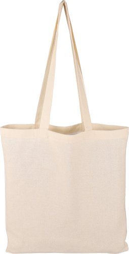 Tote bag | cotone oeko-tex 140 g/m²