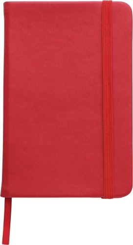 Taccuino dita | pu riciclato | a6 | a righe