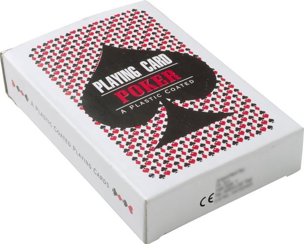 Carte da gioco anton