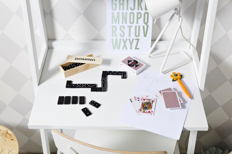 Carte da gioco anton