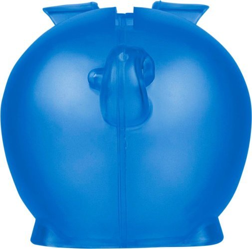 Salvadanaio porcellino in plastica riciclata ps vivi