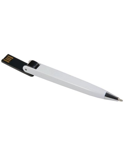 Penna con chiavetta USB da 4 GB