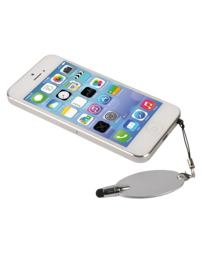 Mini puntatore touch con spinotto presa cuffie