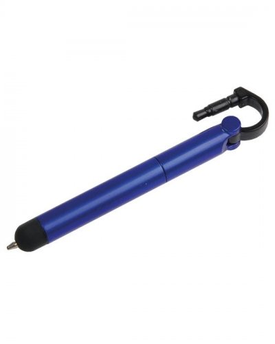 Mini penna con puntatore touch Royal