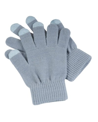 Guanti da donna con touch screen