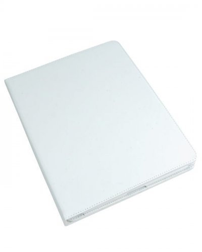 CUSTODIA PER IPAD Bianco