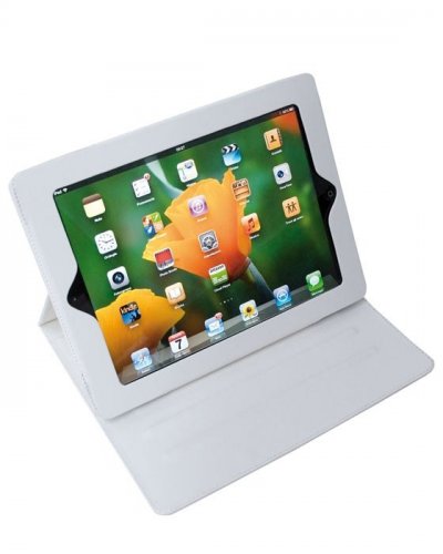 CUSTODIA PER IPAD