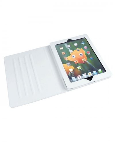 CUSTODIA PER IPAD
