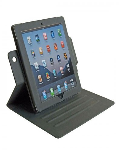 CUSTODIA PER IPAD