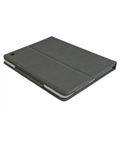 CUSTODIA PER IPAD Nero