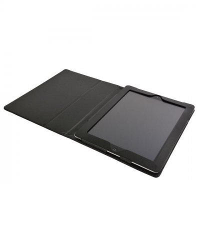 CUSTODIA PER TABLET Nero
