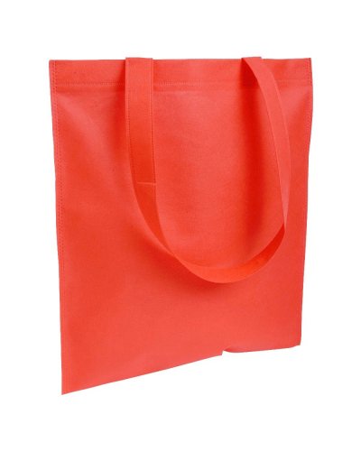 Borsa shopper TNT termosaldato