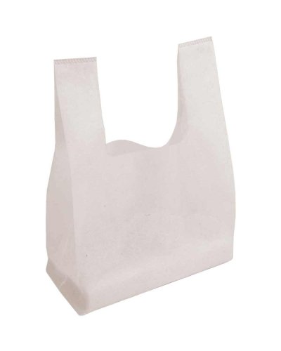 SHOPPER IN TNT