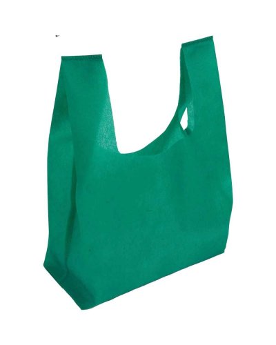 SHOPPER IN TNT Verde