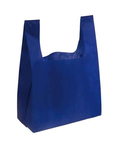 SHOPPER IN TNT