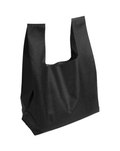 SHOPPER IN TNT Nero