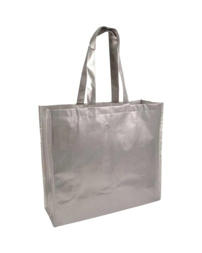 MAXI SHOPPER IN TNT LAMINATO