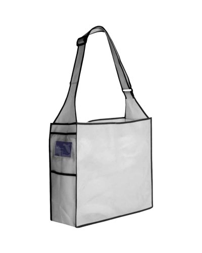 SHOPPER CON 3 TASCHE ESTERNE