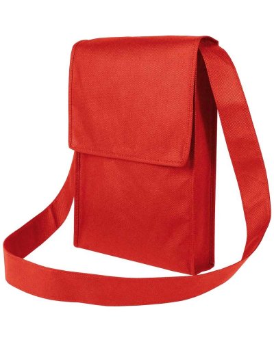 TASCAPANE PICCOLO Rosso