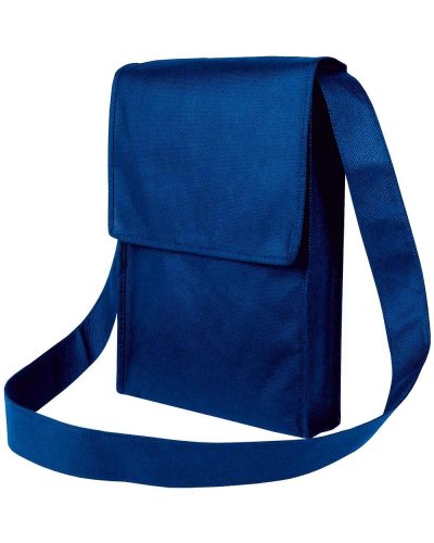 TASCAPANE PICCOLO Blu scuro