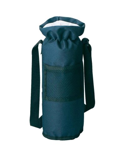 BORSA TERMICA PORTA-BOTTIGLIA Blu scuro
