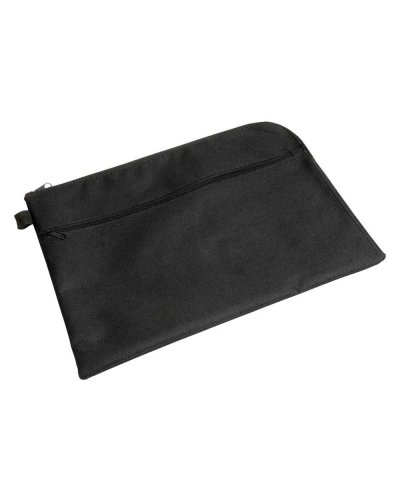 PORTAFOLIOS TAMAÑO A4 Nero