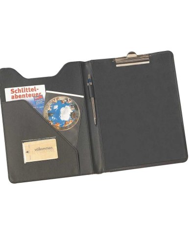 PORTAFOLIO DE DOCUMENTOS EN PVC