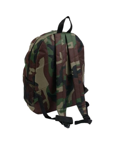 ZAINO CON 6 TASCHE