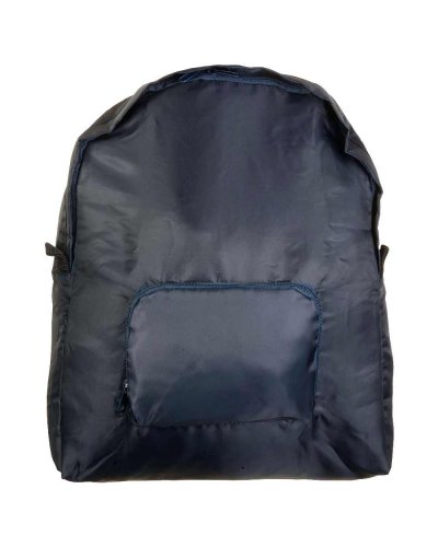 ZAINETTO SOFT RICHIUDIBILE IN TASCHINO Blu scuro