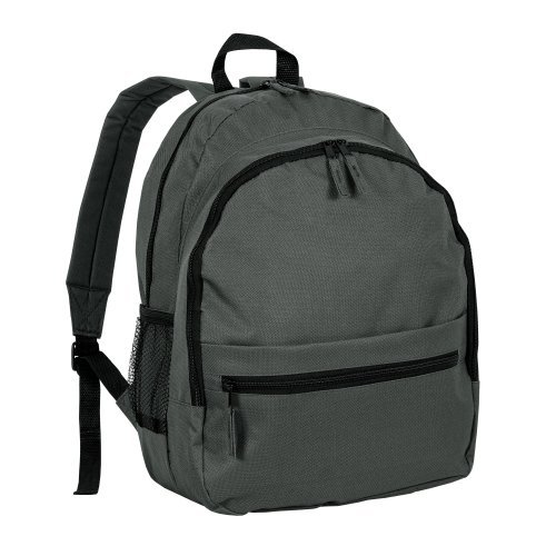ZAINO CON 6 TASCHE