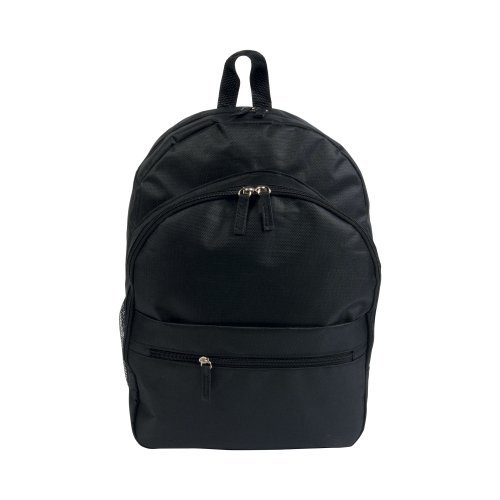 ZAINO CON 6 TASCHE