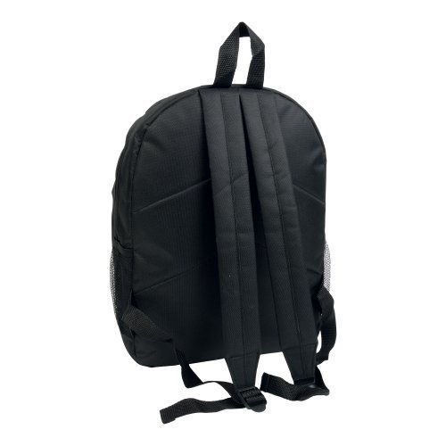 ZAINO CON 6 TASCHE