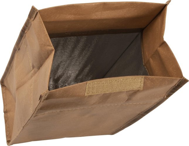 Borsa termica in tnt 100 gr/m² onni