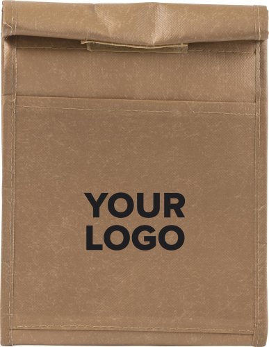 Borsa termica in tnt 100 gr/m² onni