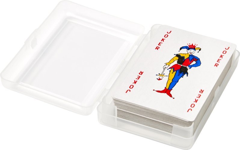 Carte da gioco victoria