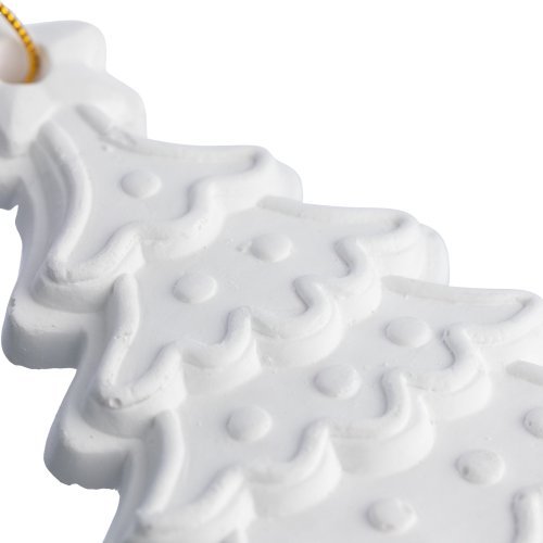 Set pittura albero di natale amaris
