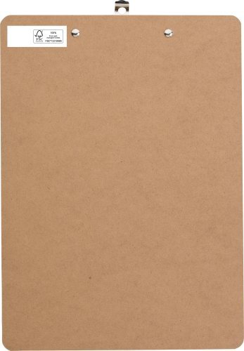 Portablocco nimra | mdf riciclato | A4