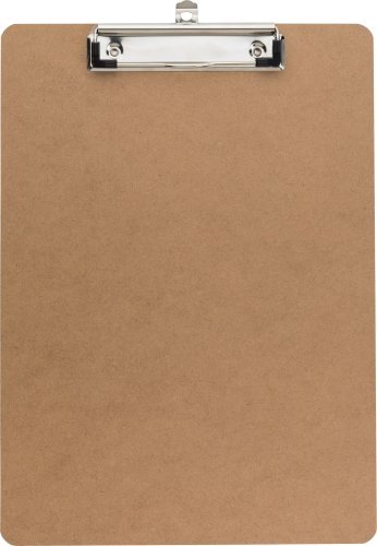 Portablocco nimra | mdf riciclato | A4