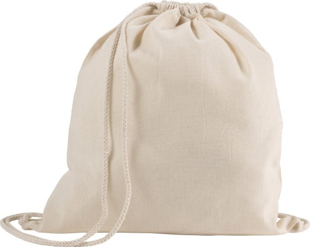 Zaino dominique | coulisse | 10,5 l