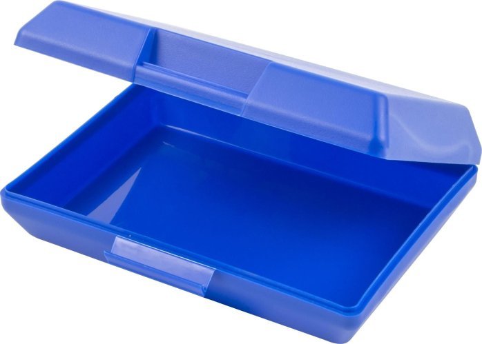 Lunch box in pp adaline