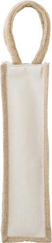 Custodia per il vino in cotone brett